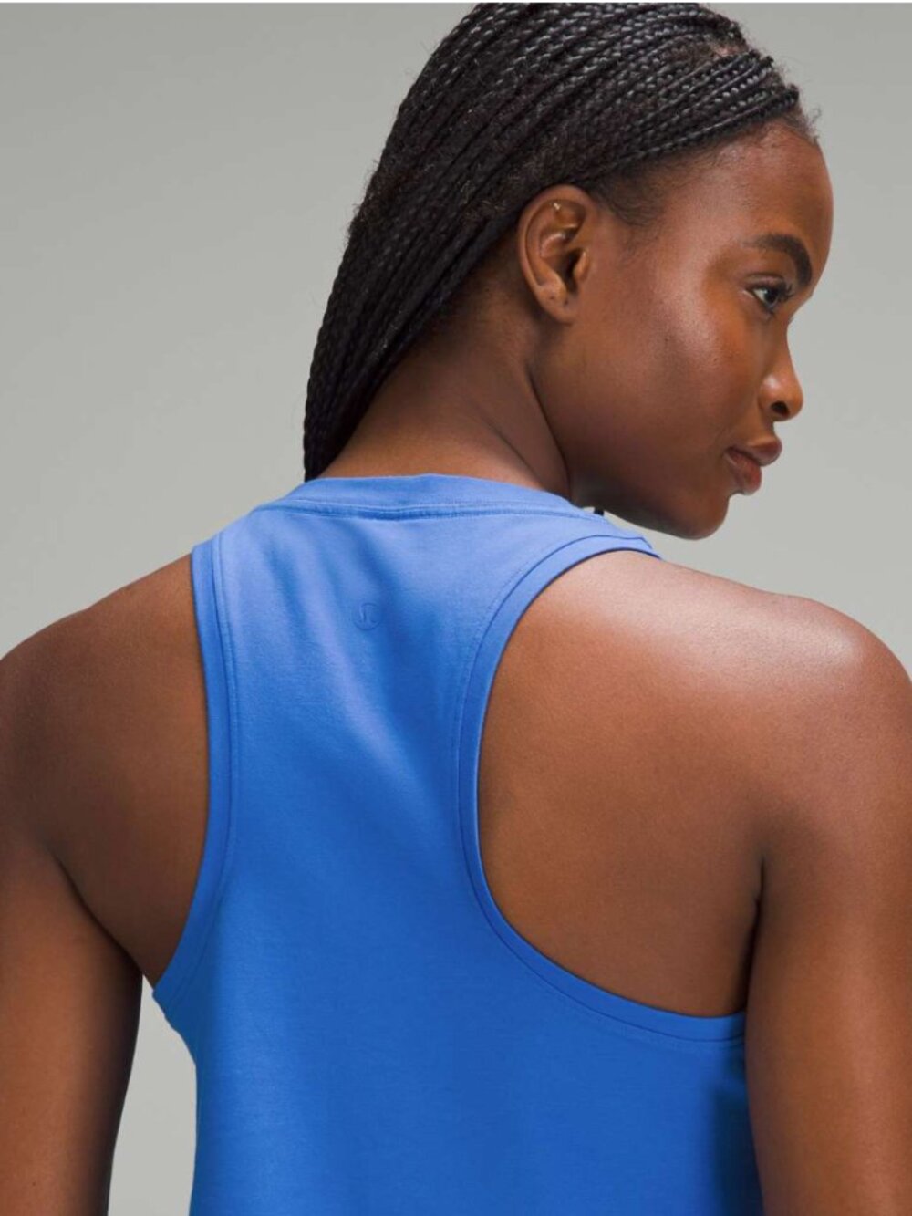 Lululemon Love Tank - Size 8 - Picture 4 of 7
